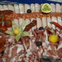 Le buffet