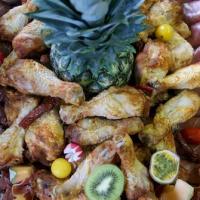 Le buffet