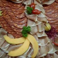 Le buffet