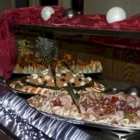 Le buffet