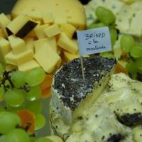 Le buffet fromage
