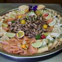 Le buffet