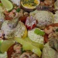 Le buffet