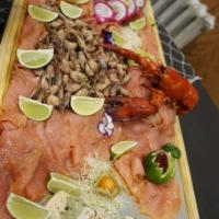 Le buffet