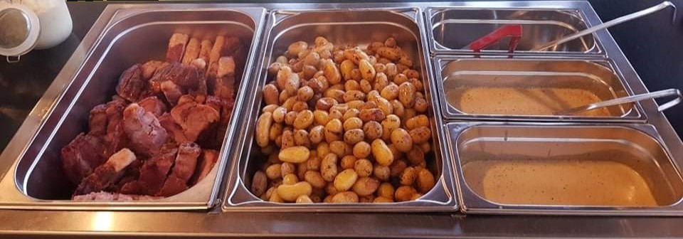 la porchetta