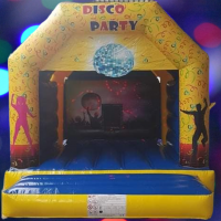 Chateau disco