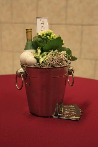 Place à la décoration
