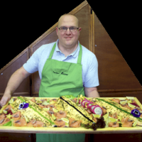 Le buffet