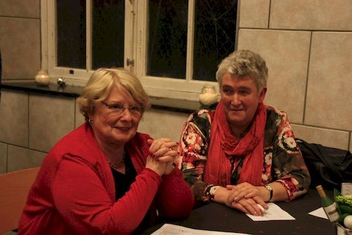 Nouvel an 2013-2014