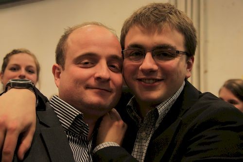 Nouvel an 2013-2014