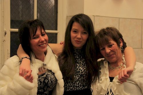 Nouvel an 2013-2014