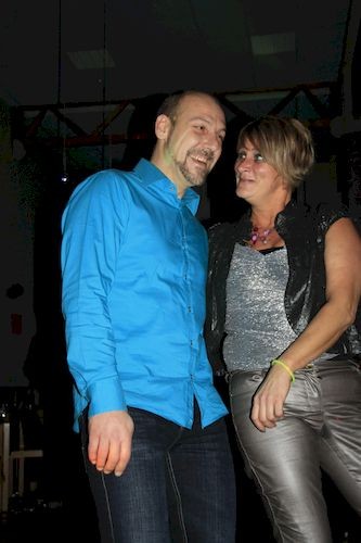 Nouvel an 2013-2014