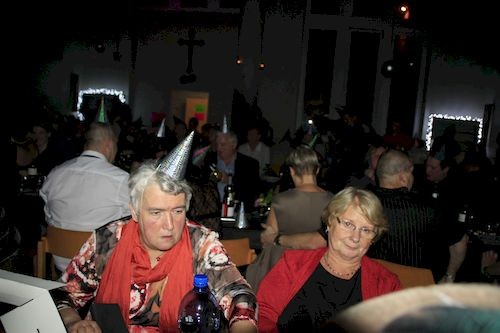 Nouvel an 2013-2014