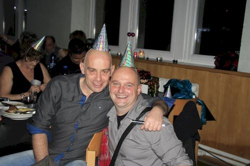 Nouvel an 2013-2014