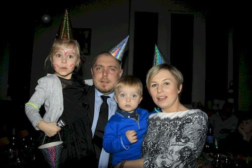 Nouvel an 2013-2014