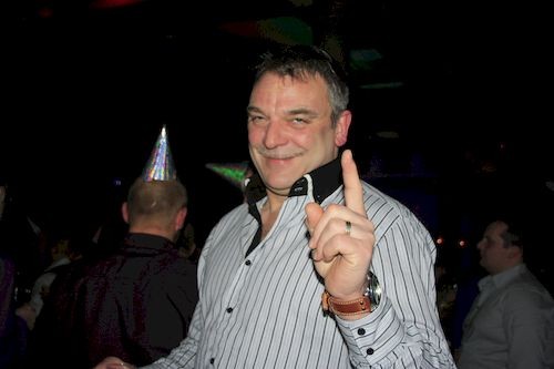 Nouvel an 2013-2014