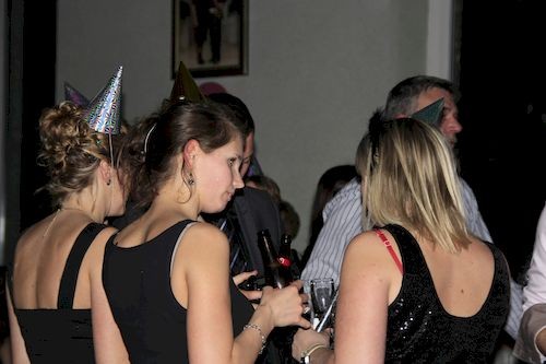 Nouvel an 2013-2014