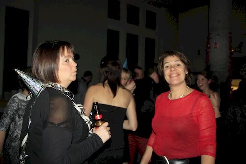 Nouvel an 2013-2014