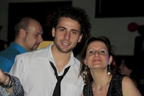 Nouvel an 2013-2014