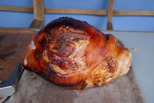 La porchetta 
