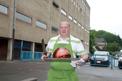 La porchetta 