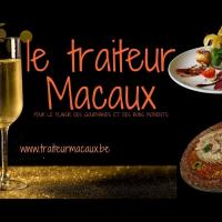 Carte virtuelle du traiteur - A partager si vous le voulez
