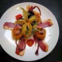 Duo de canard