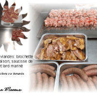 Barbecue resultat