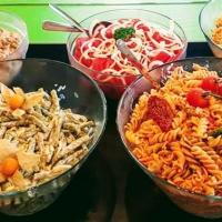 Buffet Porchetta